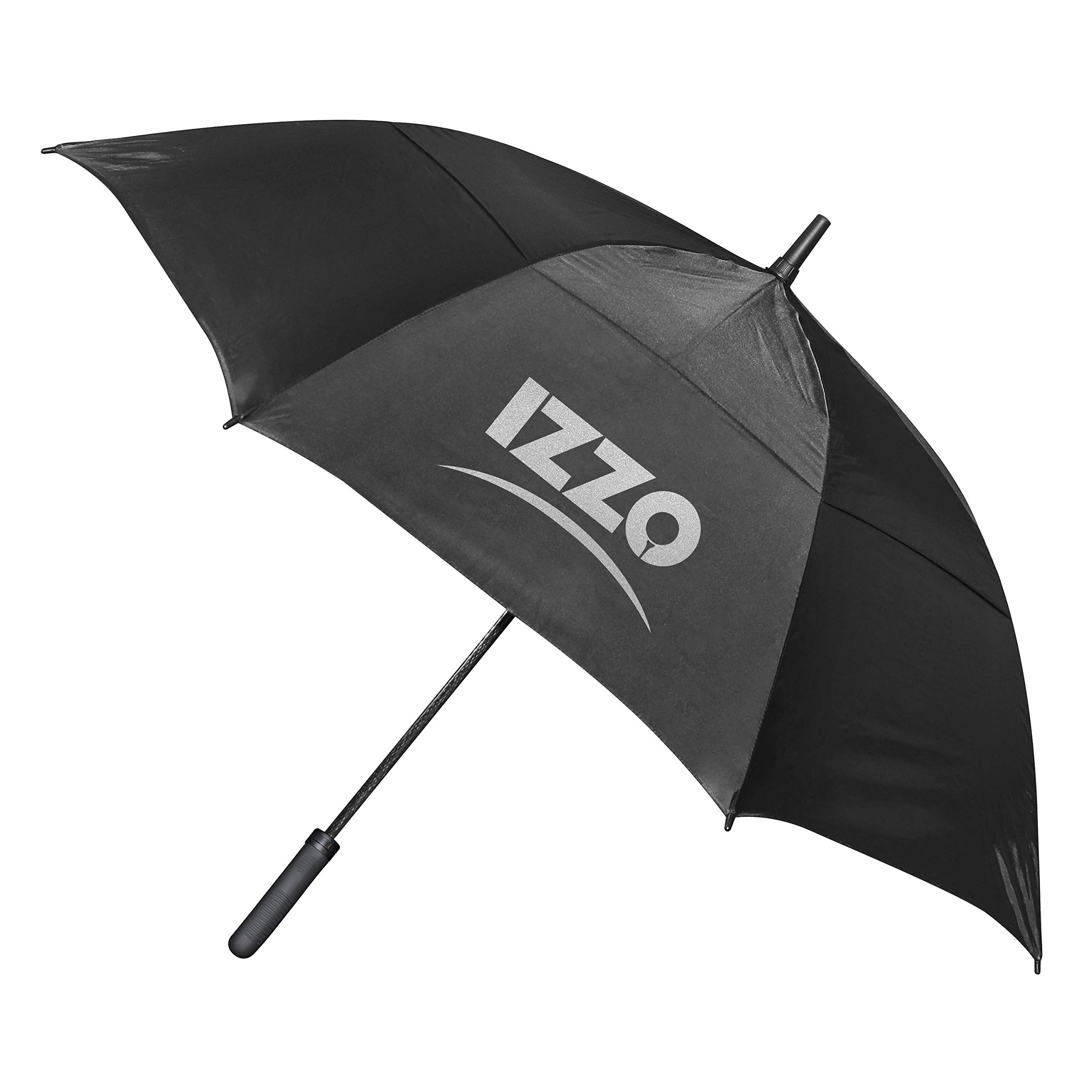 Amazon.com : IZZO Golf 56'' Golf Umbrella - Windproof, Auto